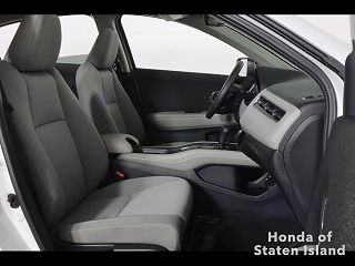 2021 Honda HR-V EX 3CZRU6H53MM733820 in Staten Island, NY 31
