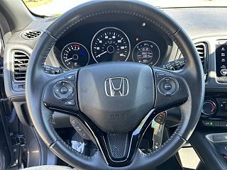 2021 Honda HR-V Sport 3CZRU6H11MM728306 in Troutdale, OR 13