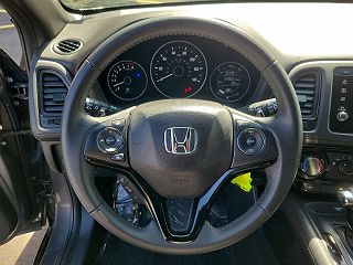 2021 Honda HR-V Sport 3CZRU6H17MM749368 in Union, NJ 18