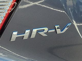 2021 Honda HR-V Sport 3CZRU6H17MM749368 in Union, NJ 25