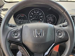 2021 Honda HR-V Sport 3CZRU6H18MM725581 in Warner Robins, GA 14