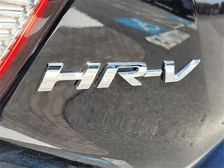 2021 Honda HR-V Sport 3CZRU6H18MM725581 in Warner Robins, GA 4