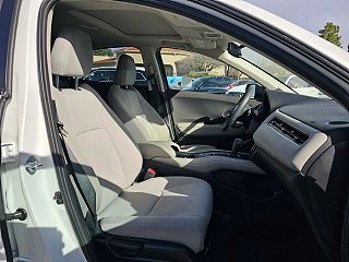 2021 Honda HR-V EX 3CZRU5H54MM719757 in Westlake Village, CA 10