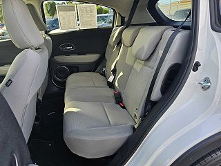 2021 Honda HR-V EX 3CZRU5H54MM719757 in Westlake Village, CA 16