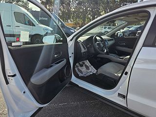 2021 Honda HR-V EX 3CZRU5H54MM719757 in Westlake Village, CA 19