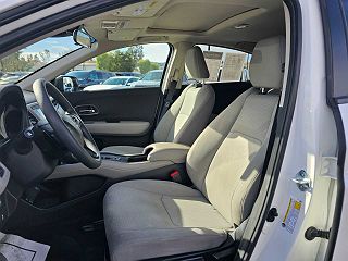 2021 Honda HR-V EX 3CZRU5H54MM719757 in Westlake Village, CA 20