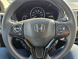 2021 Honda HR-V EX 3CZRU5H54MM719757 in Westlake Village, CA 23