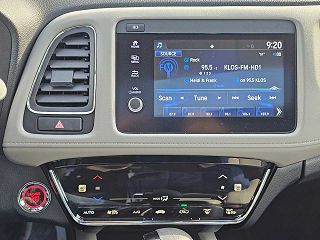 2021 Honda HR-V EX 3CZRU5H54MM719757 in Westlake Village, CA 28