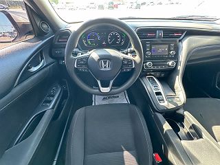 2021 Honda Insight LX 19XZE4F19ME000138 in Delano, CA 11