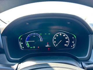 2021 Honda Insight LX 19XZE4F19ME000138 in Delano, CA 12