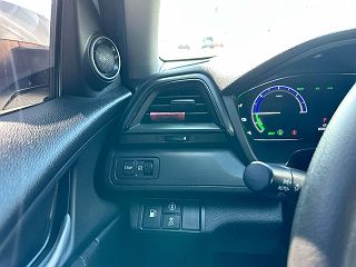 2021 Honda Insight LX 19XZE4F19ME000138 in Delano, CA 18
