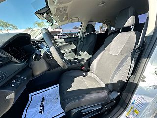 2021 Honda Insight LX 19XZE4F19ME000138 in Delano, CA 19