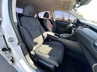 2021 Honda Insight LX 19XZE4F19ME000138 in Delano, CA 26