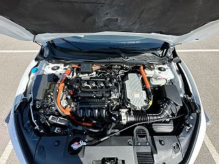 2021 Honda Insight LX 19XZE4F19ME000138 in Delano, CA 28