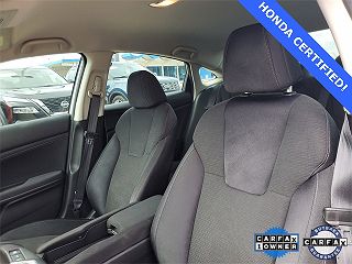 2021 Honda Insight EX 19XZE4F50ME003304 in Lake Jackson, TX 16