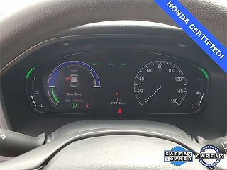 2021 Honda Insight EX 19XZE4F50ME003304 in Lake Jackson, TX 22