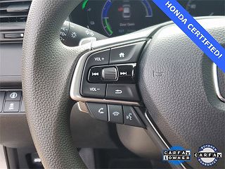 2021 Honda Insight EX 19XZE4F50ME003304 in Lake Jackson, TX 24