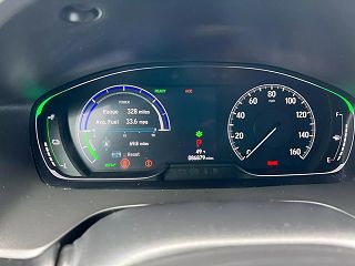 2021 Honda Insight EX 19XZE4F57ME010511 in Peabody, MA 10