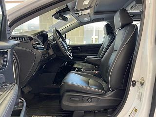 2021 Honda Odyssey Elite 5FNRL6H95MB013550 in Harlingen, TX 20