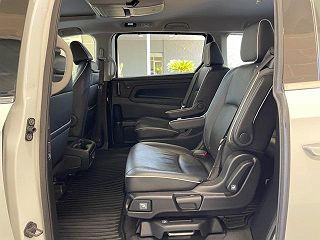 2021 Honda Odyssey Elite 5FNRL6H95MB013550 in Harlingen, TX 23