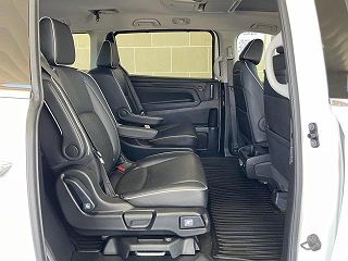 2021 Honda Odyssey Elite 5FNRL6H95MB013550 in Harlingen, TX 24