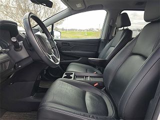 2021 Honda Odyssey EX 5FNRL6H74MB000688 in Jackson, MS 15