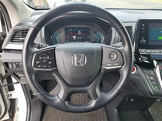 2021 Honda Odyssey EX 5FNRL6H74MB000688 in Jackson, MS 20