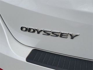 2021 Honda Odyssey EX 5FNRL6H74MB000688 in Jackson, MS 7