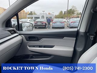 2021 Honda Odyssey EX 5FNRL6H79MB036151 in Lompoc, CA 21