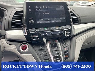 2021 Honda Odyssey EX 5FNRL6H79MB036151 in Lompoc, CA 28