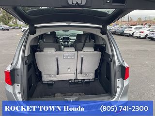 2021 Honda Odyssey EX 5FNRL6H79MB036151 in Lompoc, CA 29
