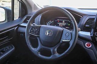 2021 Honda Odyssey EX 5FNRL6H55MB038347 in Los Angeles, CA 14