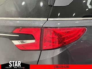 2021 Honda Odyssey Touring 5FNRL6H84MB029584 in Queens Village, NY 10