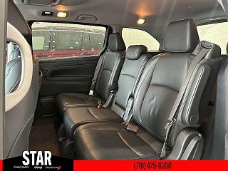 2021 Honda Odyssey Touring 5FNRL6H84MB029584 in Queens Village, NY 12