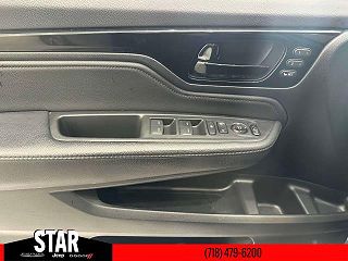 2021 Honda Odyssey Touring 5FNRL6H84MB029584 in Queens Village, NY 15