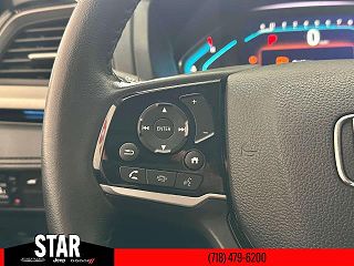 2021 Honda Odyssey Touring 5FNRL6H84MB029584 in Queens Village, NY 25