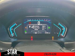 2021 Honda Odyssey Touring 5FNRL6H84MB029584 in Queens Village, NY 27