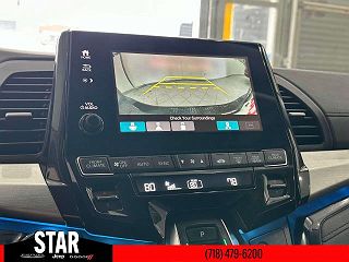 2021 Honda Odyssey Touring 5FNRL6H84MB029584 in Queens Village, NY 28