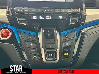 2021 Honda Odyssey Touring 5FNRL6H84MB029584 in Queens Village, NY 30