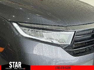 2021 Honda Odyssey Touring 5FNRL6H84MB029584 in Queens Village, NY 9