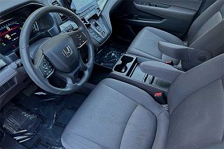 2021 Honda Odyssey EX 5FNRL6H59MB040974 in San Rafael, CA 10