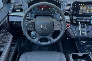 2021 Honda Odyssey EX 5FNRL6H59MB040974 in San Rafael, CA 15
