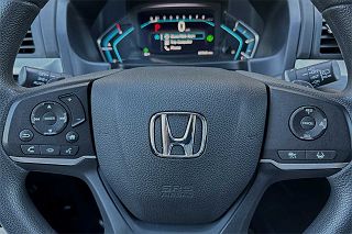 2021 Honda Odyssey EX 5FNRL6H59MB040974 in San Rafael, CA 26