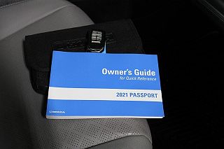 2021 Honda Passport Elite 5FNYF8H05MB039369 in Sioux Falls, SD 36