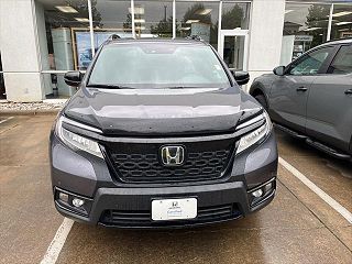 2021 Honda Passport Elite 5FNYF8H09MB022302 in Texarkana, TX 11