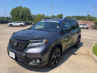 2021 Honda Passport Elite 5FNYF8H09MB022302 in Texarkana, TX 5