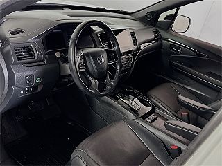 2021 Honda Pilot Black Edition 5FNYF6H78MB063022 in Abilene, TX 7