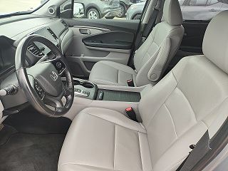 2021 Honda Pilot Special Edition 5FNYF5H24MB006413 in Ardmore, OK 15