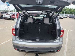 2021 Honda Pilot Special Edition 5FNYF5H24MB006413 in Ardmore, OK 18