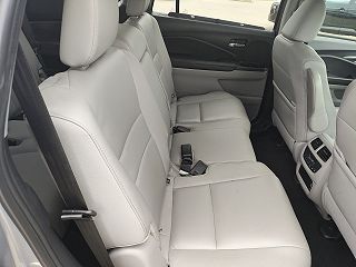 2021 Honda Pilot Special Edition 5FNYF5H24MB006413 in Ardmore, OK 19
